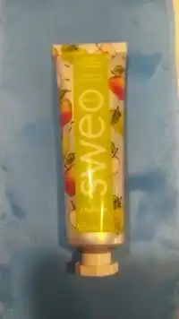 SWEO BEAUTÉ - Besweo - Crème mains et ongles 