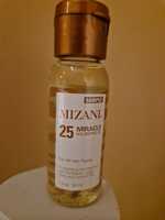 MIZANI - 25 miracle nourishing oil