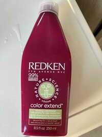 REDKEN - Color extend - Après-shampooing