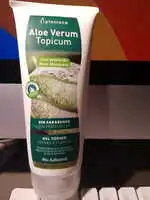 PLAMECA - Aloe verum topicum - Gel tópico