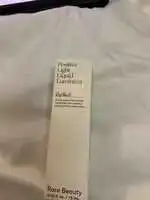 RARE BEAUTY - Positive light liquid luminizer