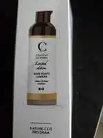 COULEUR CARAMEL - Soin teinté lumière bio