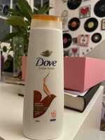 DOVE - Long & radiant shampoo