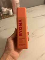 BYOMA - Brightening toner 