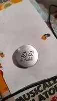SI SI LA PAILLETTE - Baume applicateur karité