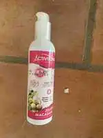 ACTIVILONG - Actigloss - Lait capillaire