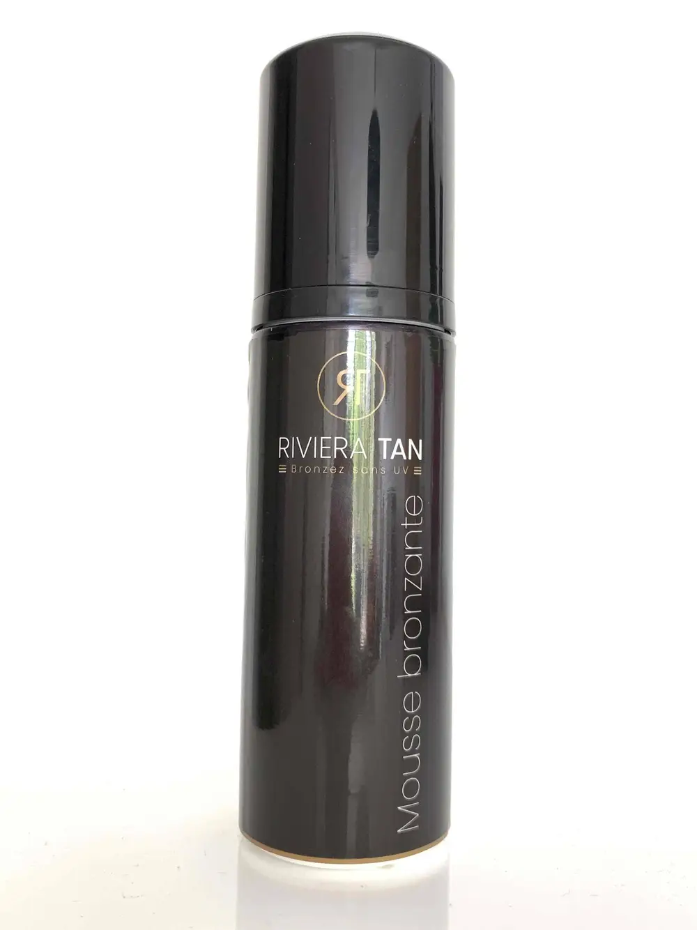 RIVIERA TAN - Bronzez sans UV - Mousse bronzante