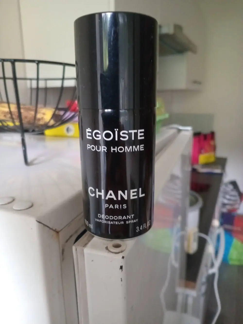 CHANEL - Égoïste pour homme - Déodorant 