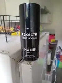 CHANEL - Égoïste pour homme - Déodorant 