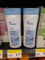 BEBEAUTY - Shampoo anti-caspa