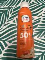 CIEN SUN - Kids - Spray solaire protecteur 50+