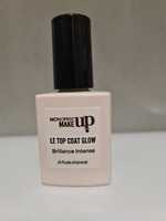 MONOPRIX - Le top coat glow