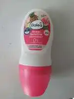 BALEA - Sweet sunshine deodorant 24H