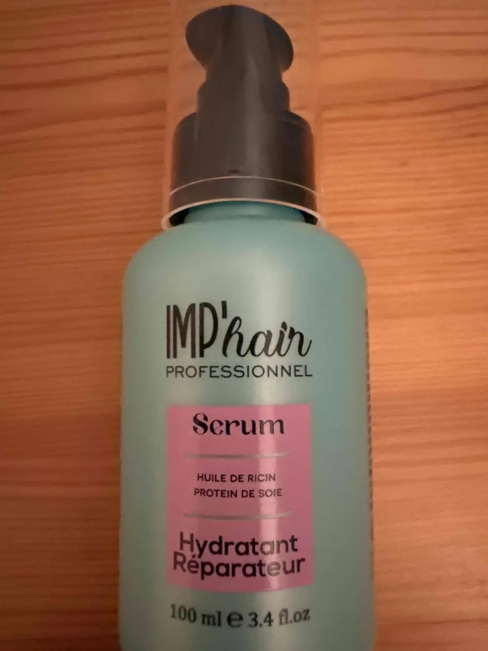 IMP’HAIR - Serum hydratant réparateur
