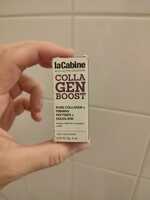 LA CABINE - Collagen boost 