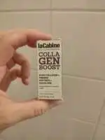 LA CABINE - Collagen boost 