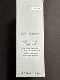 SKINCEUTICALS - Correct cell cycle catalyst - Amplified instant anti-aging results