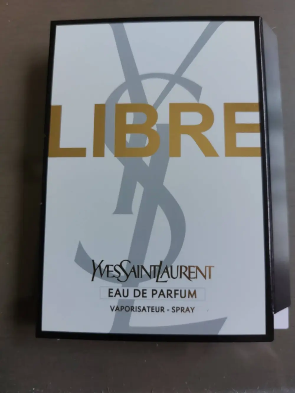 YVES SAINT LAURENT - Libre - Eau de parfum 