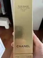 CHANEL - Sublimage - Lotion visage