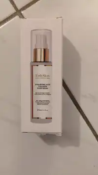 ERTH SKIN - Sérum anti-âge à l'acide hyaluronique et au collagène