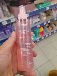 BLOSSITY FOR HAIR - Detangler spray with shimmer