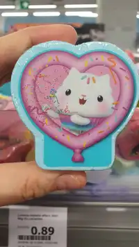 DREAM WORKS - Gabby's dollhouse - Bath fizzer