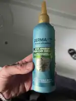 HEAD & SHOULDERS - Derma xpro - Soin apaisant pour cuir chevelu