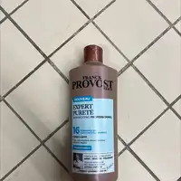 FRANCK PROVOST PARIS - Expert pureté - Shampooing professionnel