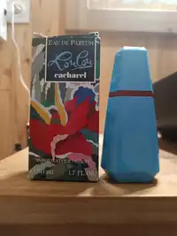 CACHAREL - Loulou - Eau de parfum