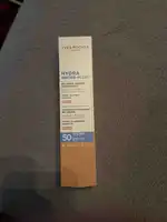 YVES ROCHER - Hydra water-plump - BB crème teintée hydrante SPF50