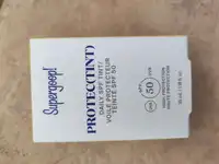 SUPERGOOP! - Protect(tint) - Voile protecteur teinté SPF 50 