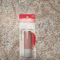 COVERGIRL - Clean fresh - Baume à lèvres teinté 24 hrs