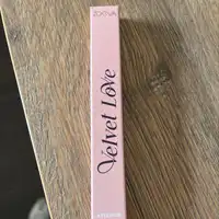 ZOEVA - Velvet love - Eyeliner