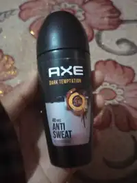 AXE - Dark temptation  - Antiperspirant 48hrs anti-sweat