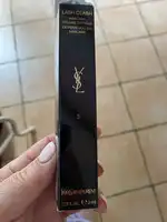YVES SAINT LAURENT - Lash clash - Mascara volume extrême