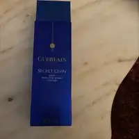GUERLAIN - Secret divin - Sérum perfecteur de peau anti-âge