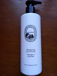 DIPTYQUE - Philosykos - Shampooing pour les cheveux