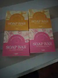 LAVATO - Soap bar