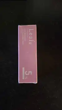 LEAF COSMETICS - Stick repulpant bio-collagène pdrn