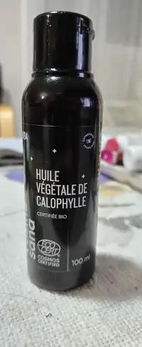 COSMESANA - Huile végétale de calophylle