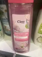 CIEN - Magnolia scent - Shower gel