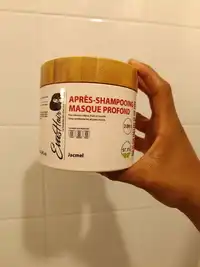 EVAS HAIR - Jacmel - Après-shampooing masque profond