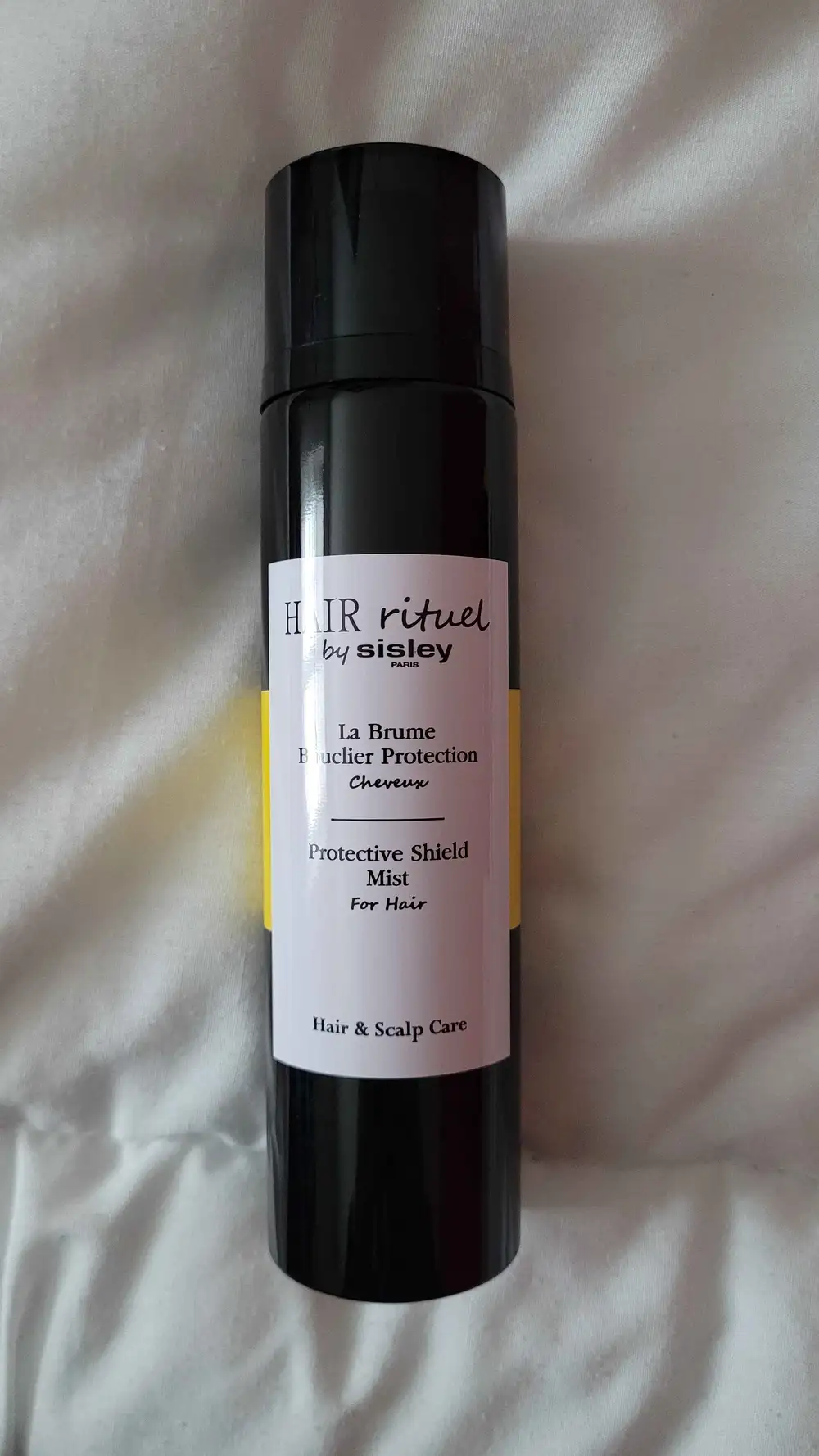 HAIR RITUEL BY SISLEY - La brume bouclier protection cheveux