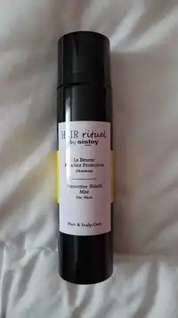HAIR RITUEL BY SISLEY - La brume bouclier protection cheveux