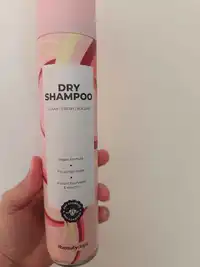 THE BEAUTY DEPT - Dry shampoo