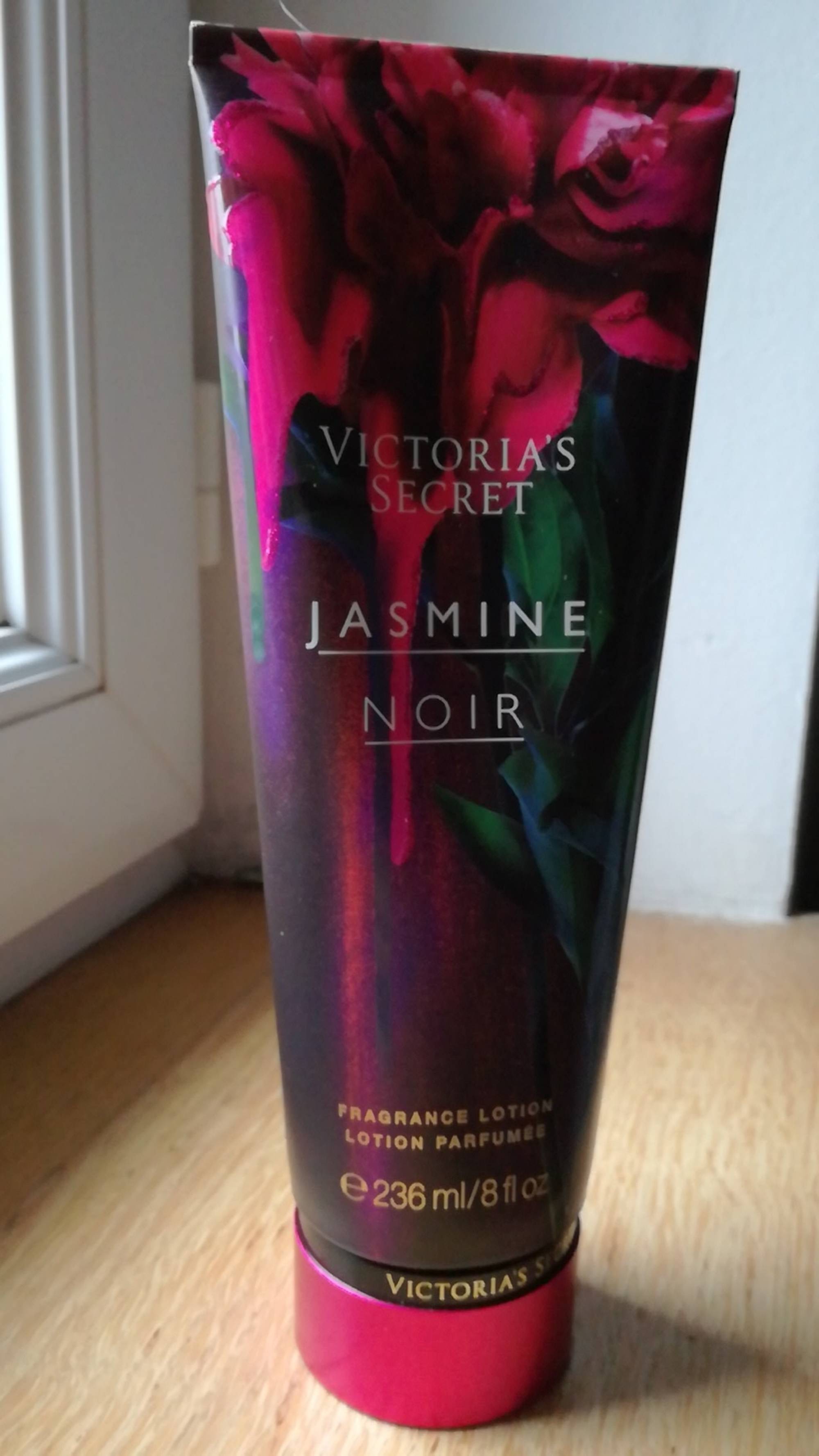 VICTORIA'S SECRET - Jasmine Noir - Lotion parfumée