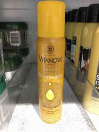 MARQUE REPÈRE - Vitanove - Spray huile nourrissante
