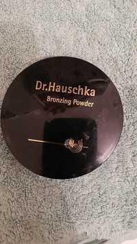 DR. HAUSCHKA - Bronzing powder