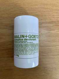 MALIN+GOETZ - Eucalyptus déodorant