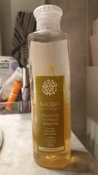 NAOBAY - Reparative shampoo
